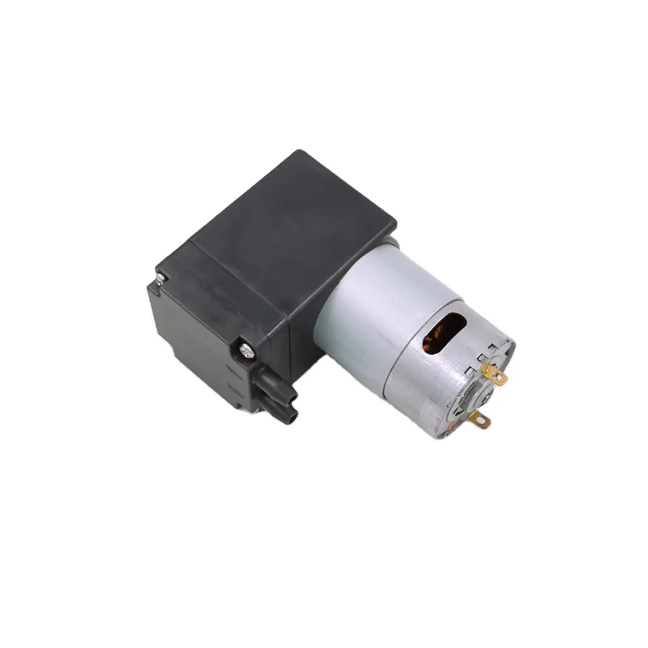 air compressor function vacuum pump 12V,brush mini electric vacuum pump 12V,pressure vacuum pump 12v
