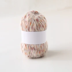 mohair yarn crochet cheap baby wool yarn for knitting sweater