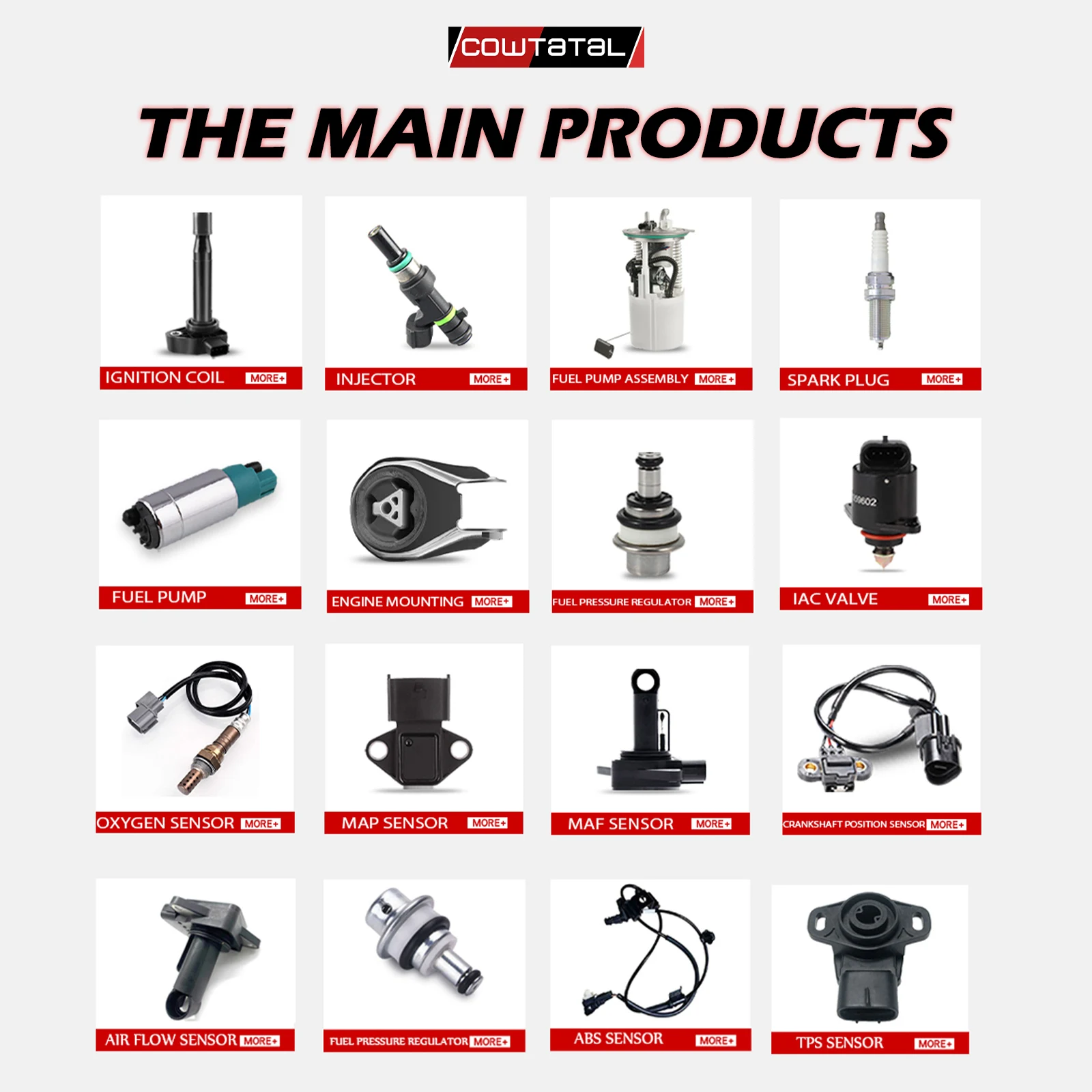 Auto Engine 6 Holes Fuel Injectors 2770906A for Harley Davidson Blackline FXS Breakout Deluxe Dyna Fat Boy 2770906A