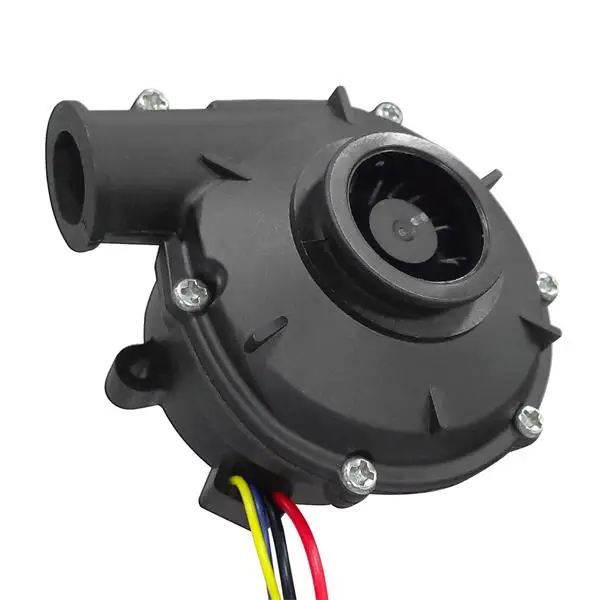  Cpap Машина высокого давления 12v/24v Бесщеточный Мини Размер EC медицинский