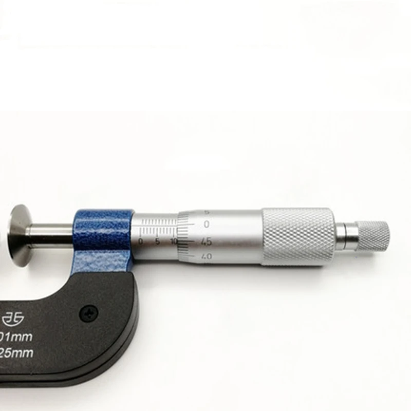 Qinghai measuring tool Common normal micrometer