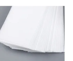 Hair removal paper roll 7*100 yards custom polyester non-woven fabric body beauty disposable depilatory wax strip roll