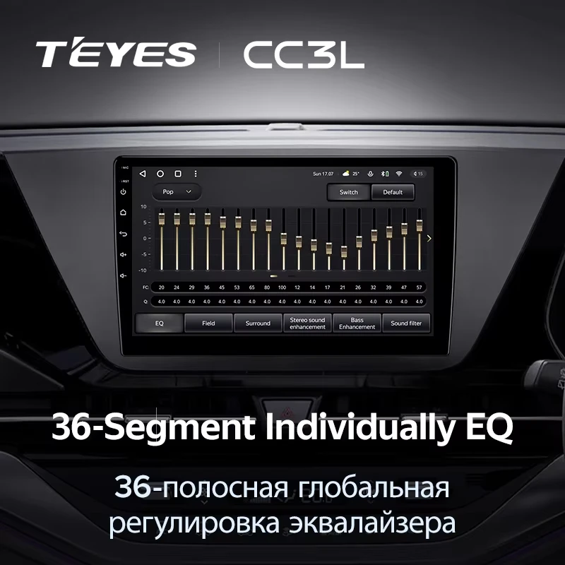 TEYES CC3L CC3L WIFI  For Kia Carens KY 4 IV 2022 - 2023 Right hand drive Car Radio Multimedia Video Player Navigation stereoGPS