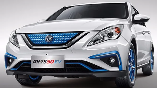  Высококачественный и новый дизайн Dongfeng S50 ev седан с мини электрическим автомобилем/электрический мини-автомобиль на
