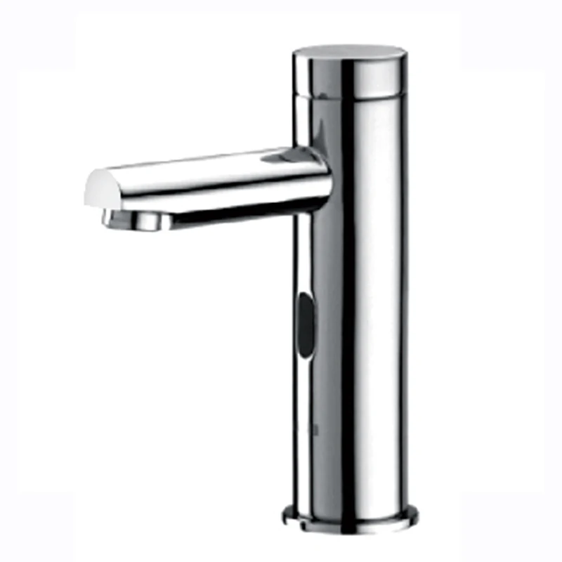 China sanitary sensor water tap automatic sensor faucet