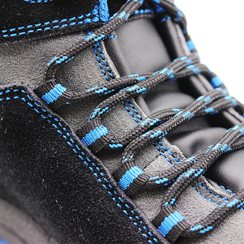 cheap protective shoes basic safety shoes man industrial work boots