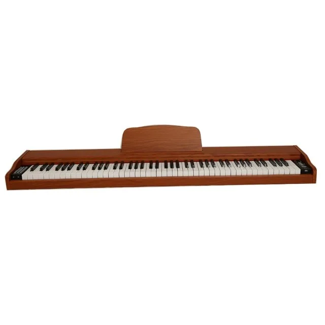 FREE SAMPLE Factory Outlet Hot Sale Slt Electric 88 Keys Of Dynamic Keyboard Digital Piano piano