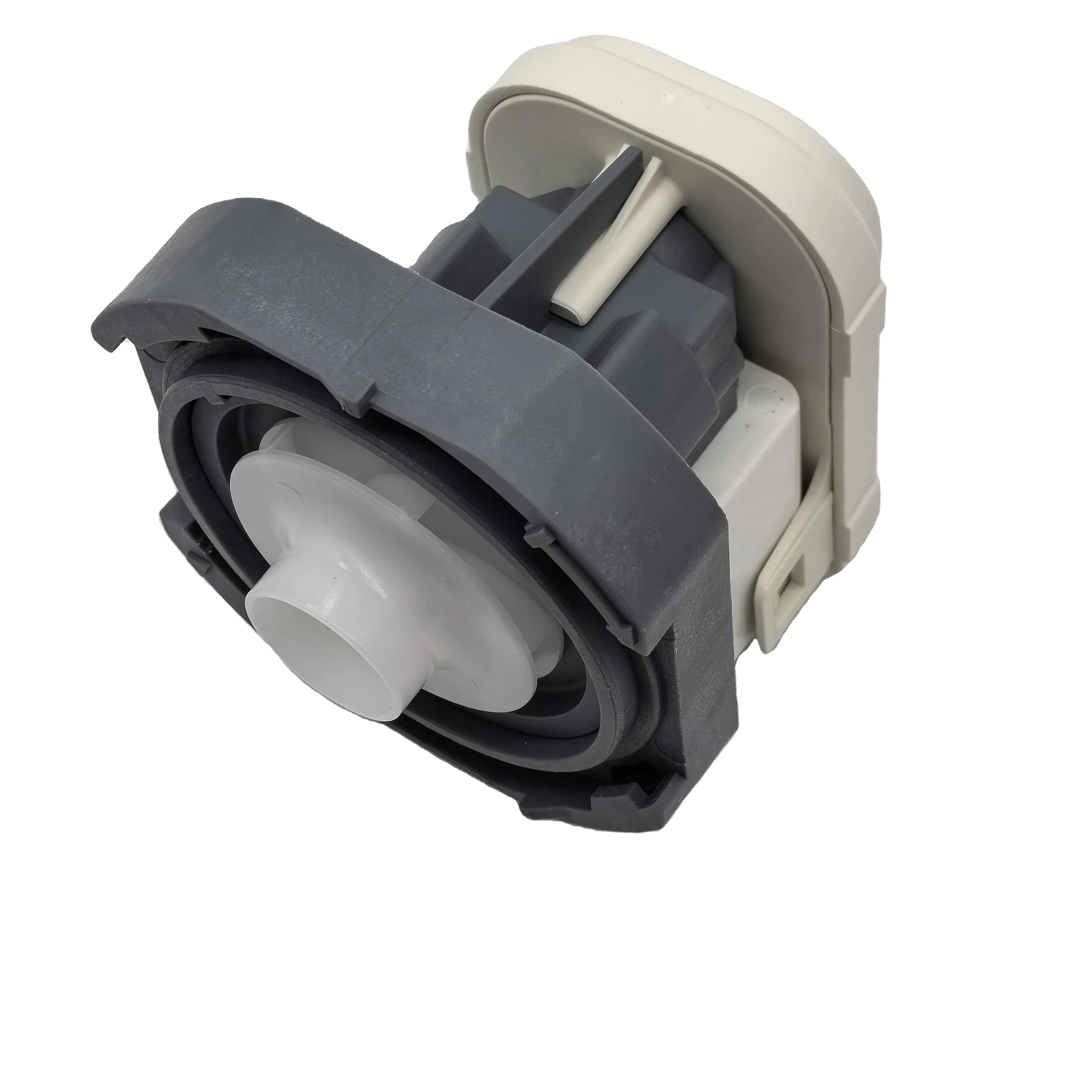 replacement hanyu dish Washer Machine drainage  drain pump c25-6A01 60W Dishwasher pump