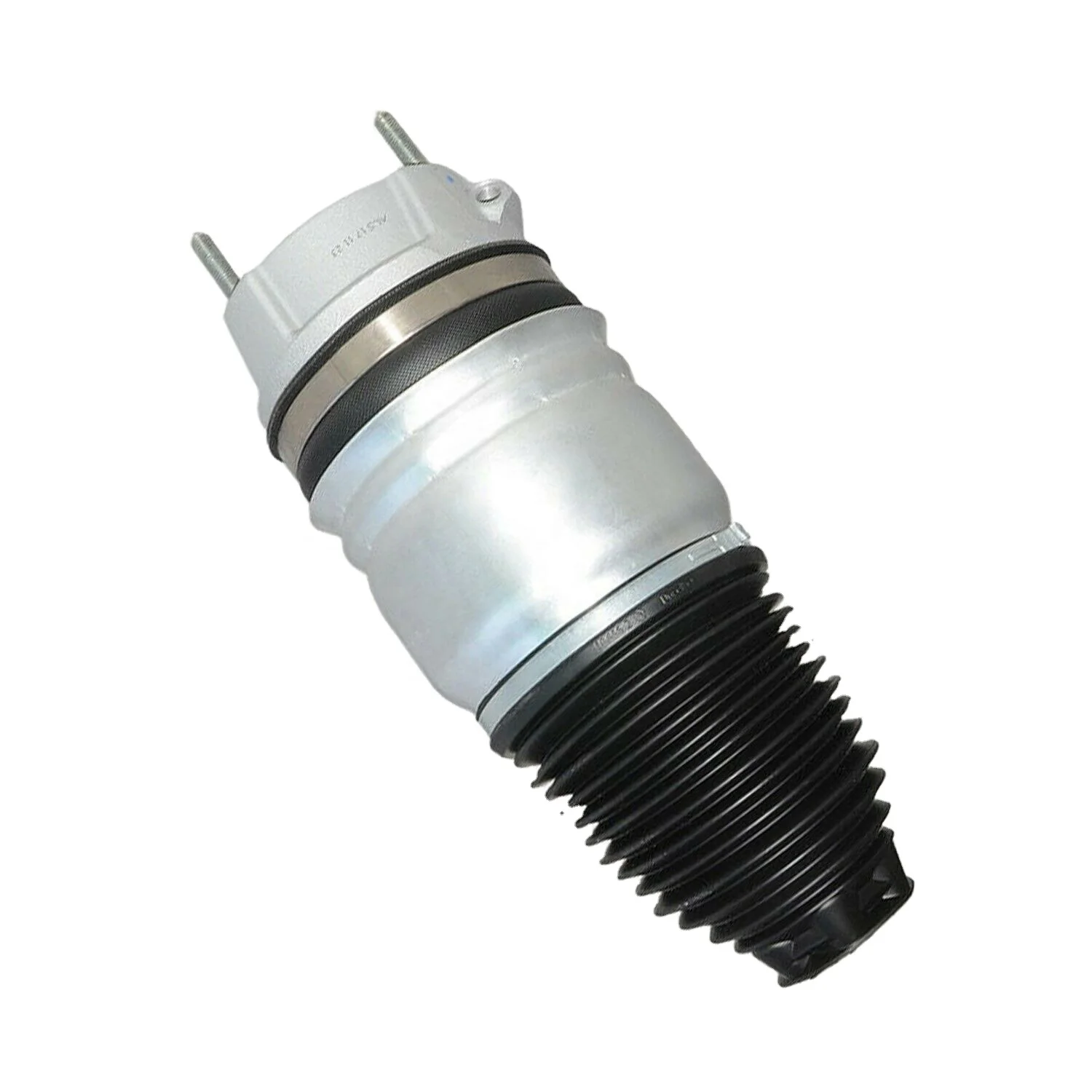 Pair Front Air Suspension Springs Bag For VW TOUAREG 2010-2018 7P6616404G 7P6616404H 7P6616404J 7P6616040N 7P6616040K