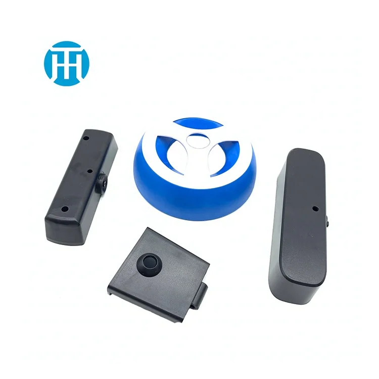 Precision Cnc Machining Turning Milling Lathe Part Nylon Pom Ptfe Peek Machine Mass Production Plastic Parts