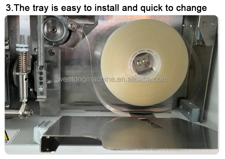 Automatic High Production V Shape Drip Coffee Filter Paper Making Machine