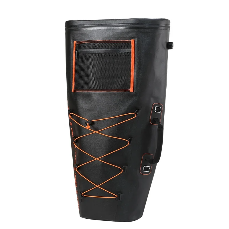 Ipson Custom TPU IPX7 Outdoor Camping Swimming Fishing waterproof  backpack Kayak Dry Bag