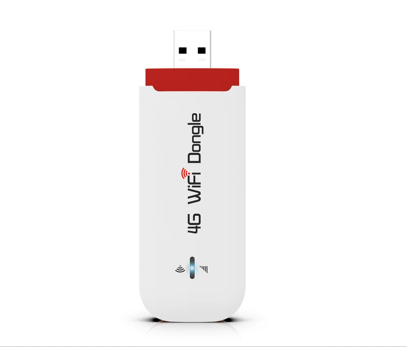 Universal unlocked multi sim wifi hotspot LTE modem 4G usb dongle