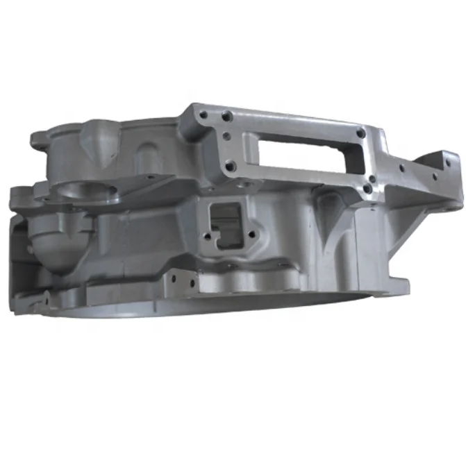 J08C flywheel housing flywheel shell  11308-E0130 for Japanese truck parts