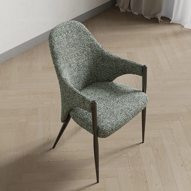 New Product Modern Dinning Room Furniture Comfortable Restaurant Hotel Dining Chair
