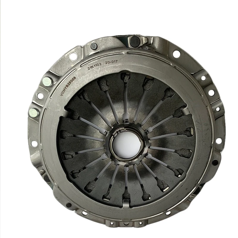 Chian factory wholesale clutch cover pressure plate  for HYUNDAI, KIA - Yiparts 41300-39150