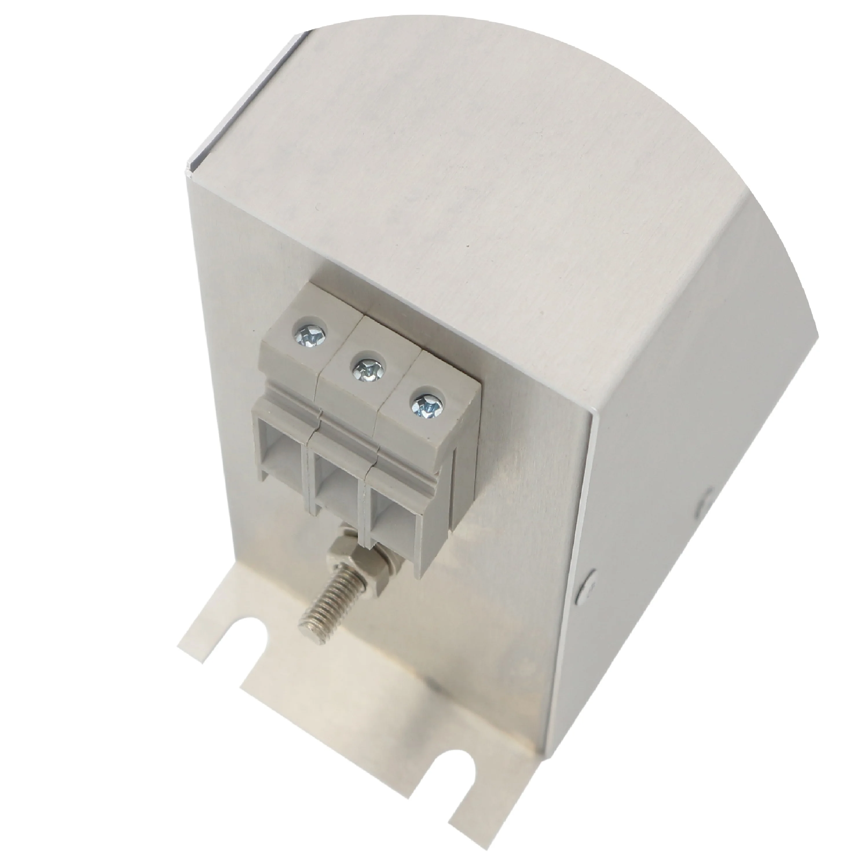 New Type High Quality and Ultra-compact EMC EMI Power Line Filter