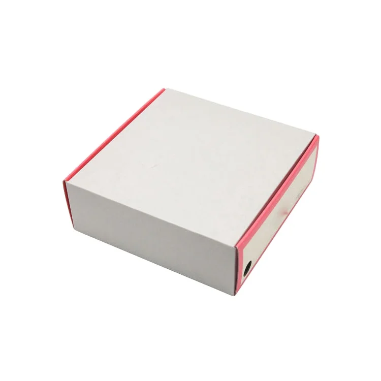 New Colorful design Custom Color Printing Foldable Cardboard Paper Storage gift carton box for packaging