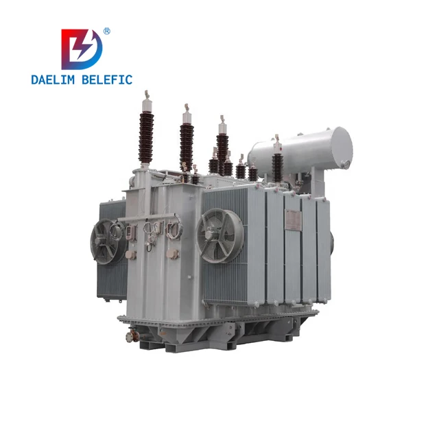Quality transformer 40 mva 45mva 60 mva 100mva power transformer
