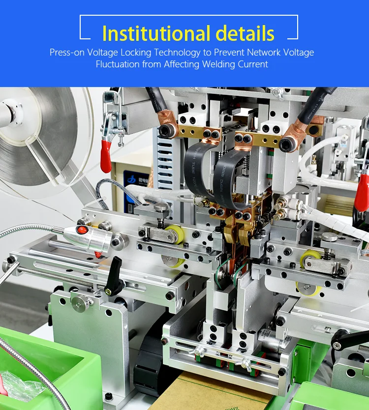 lithium battery protection board spot welding equipment I L 1 shape PCB nickel spot welder for pcb and battery welding