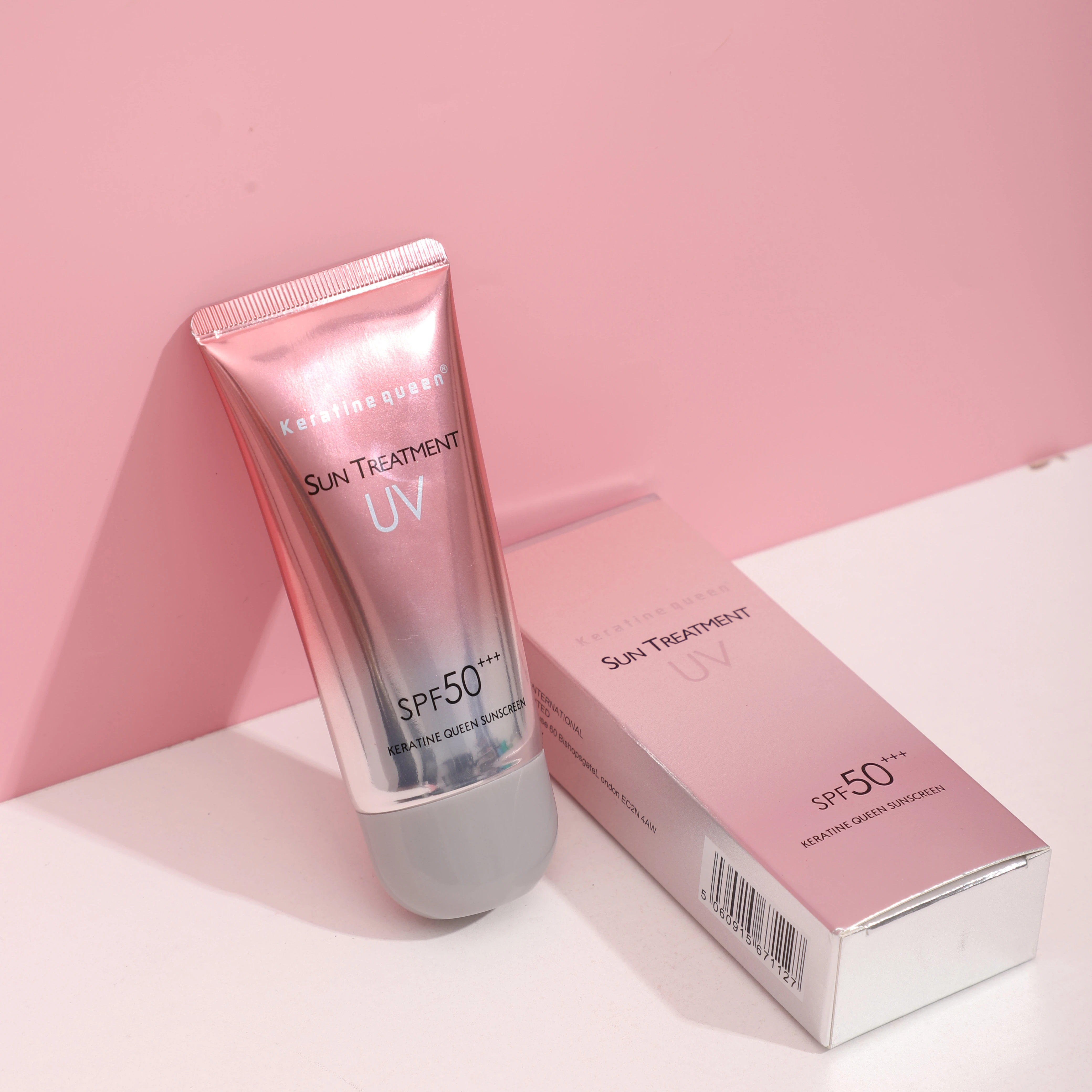 factory price private label anti sunburn Sun Screen Skin Care organic Waterproof Whitening sun block spf 50 sunscreen cream