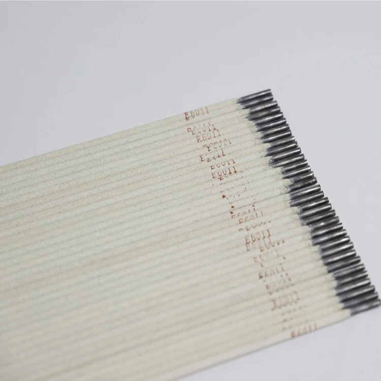 Tianjin Bridge welding rod 6011