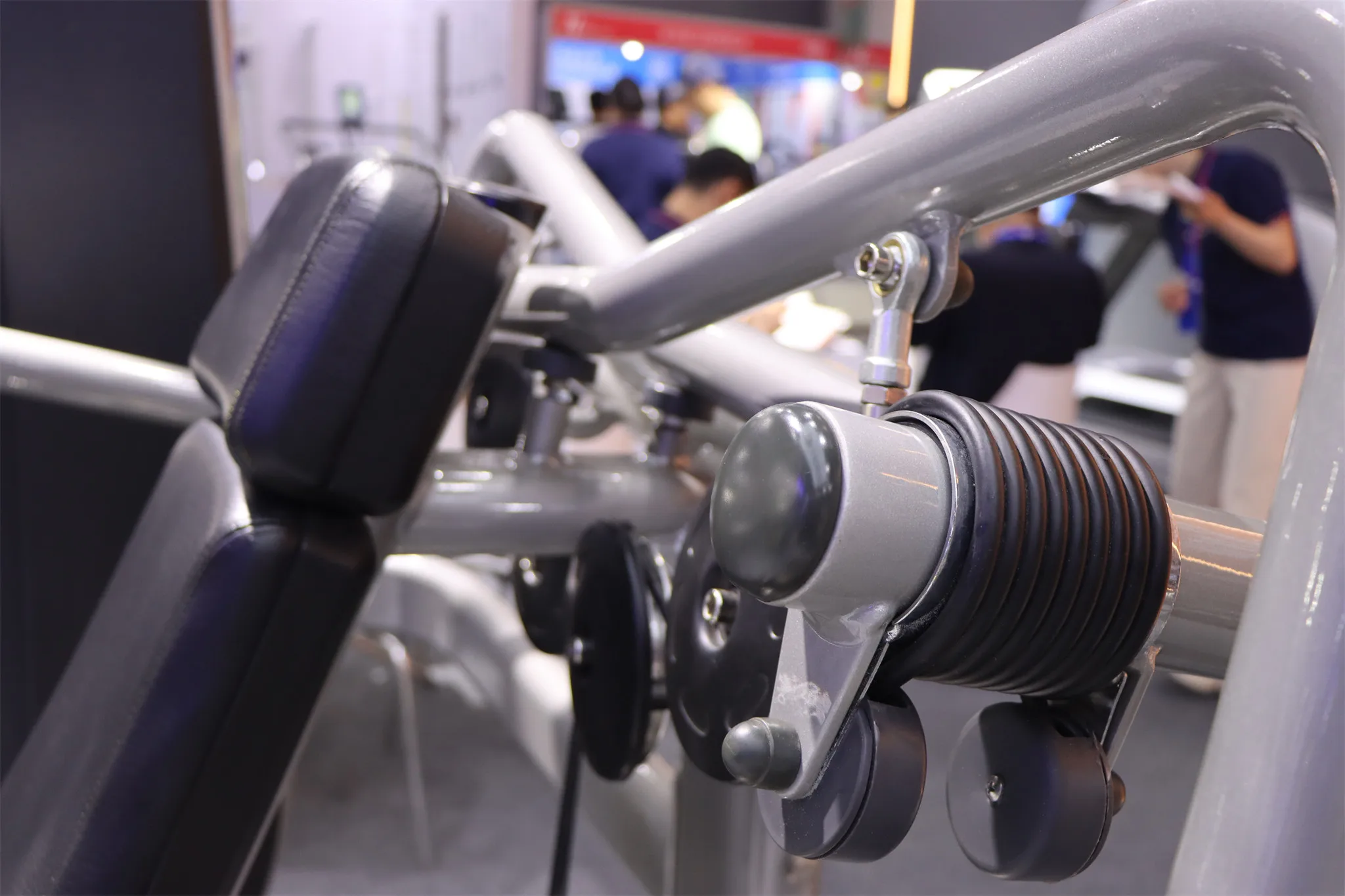 best quality commercial strength machine fitness gym equipment sports machine Rotary Torso machine