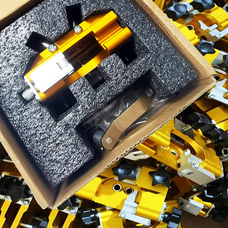 Portable Chain Saw Sharpener for Chain Sharpening Machine Chainsaw Chains Sharpen Machinery