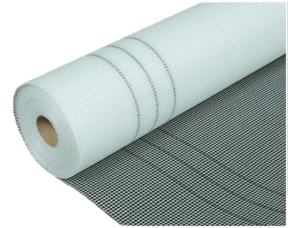 manufacturer Roofing fiberglass meshes fiber glass plaster net