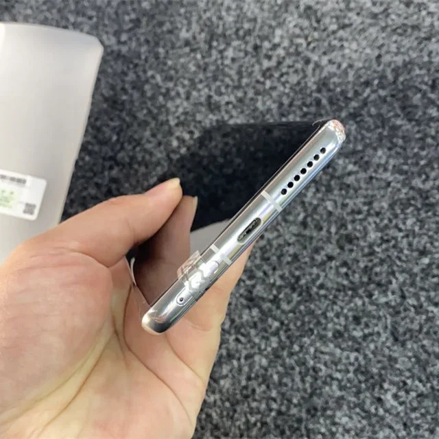 
Globlal Version Used phones A/B grade Android Smartphone celulares for Huawei P20 P30 P40 Pro lite mate 7i 5t y9 