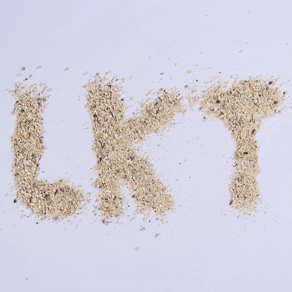 Огнеупорного сырья Шамотный кирпич кальцинированный глиняного кирпича