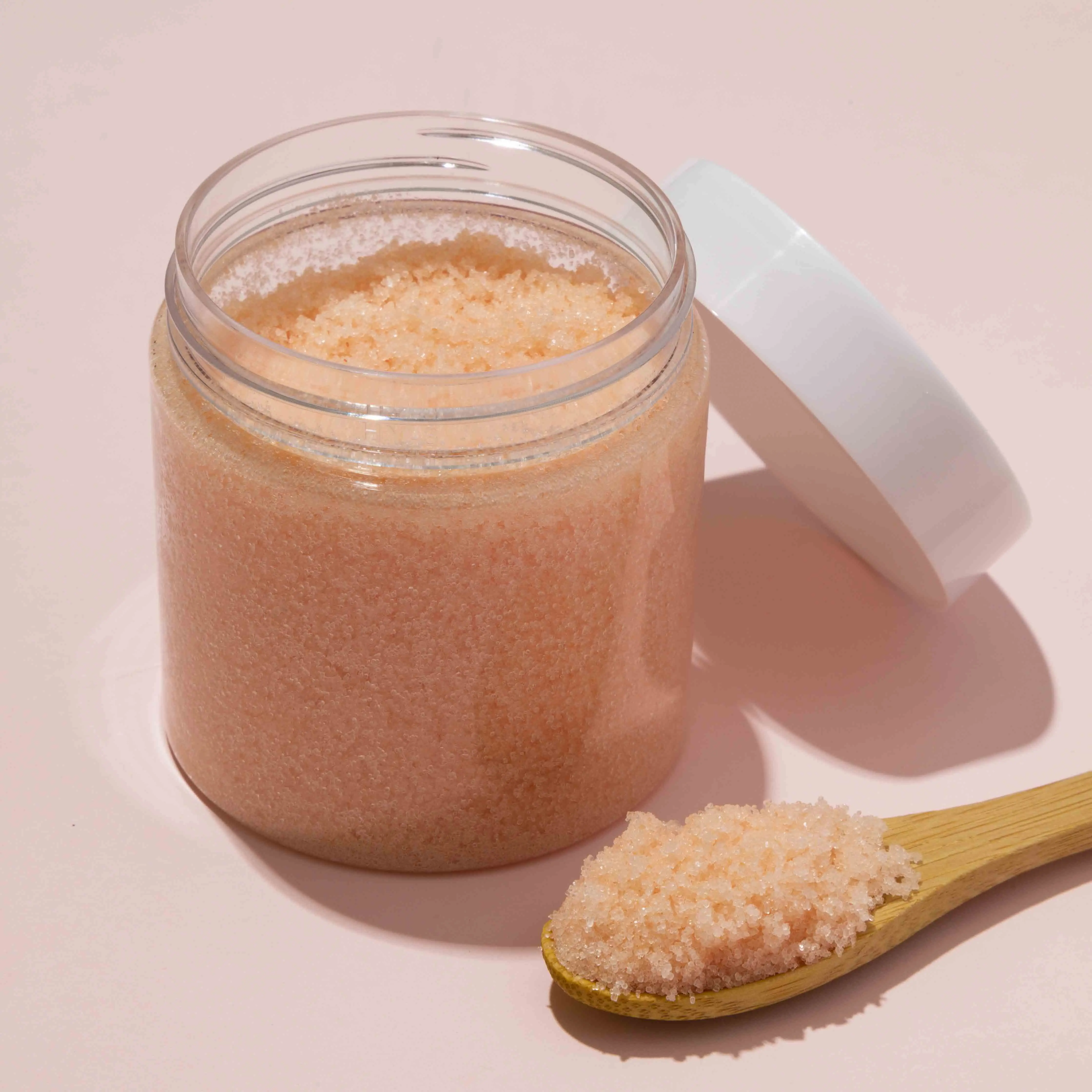 organic private label body skin care soak turmeric bath foot salts sugar scrubs for foot exfoliating hand and foot scrub