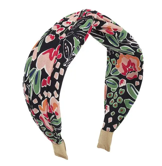 European And American Fashion Alloy Digital Crown Headband Crystal Wholesale Pearl Girlsss For Girls Hairband