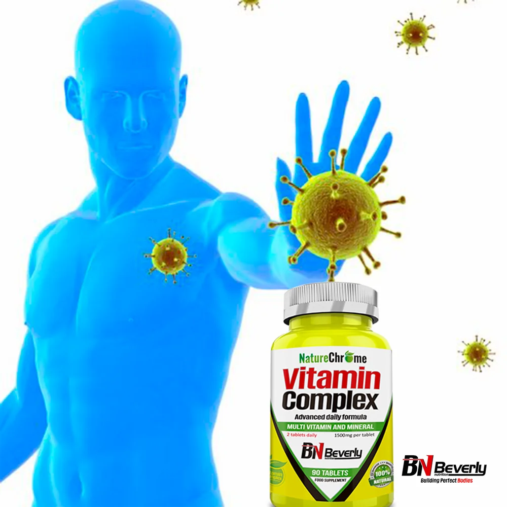Vitamin Complex