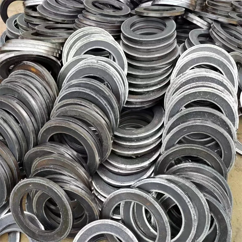 dn15 carbon steel forged flange pressure pipe fittings flange  weld neck flange