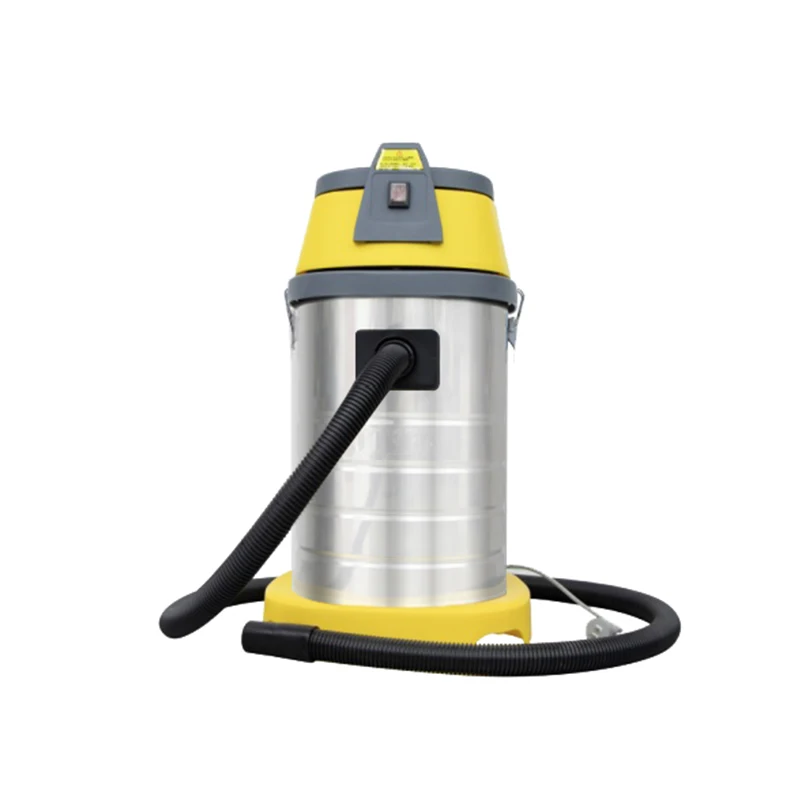 Wholesale 30L Household Carpet Seat Cleaning Commercial High Power Portable Wet and Dry Vacuum Cleaners for Car Washing