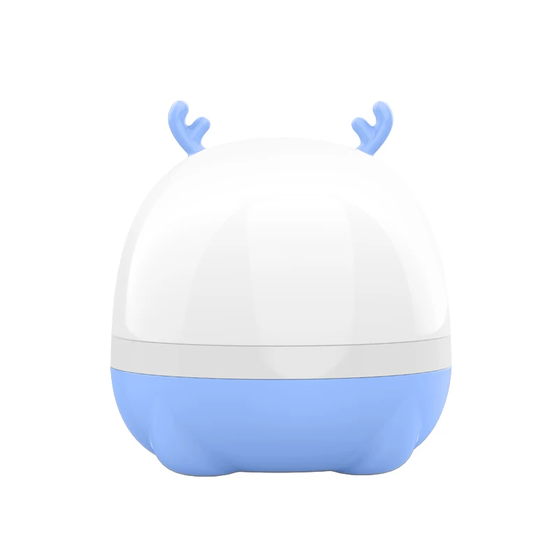 Горячая Распродажа Детская комната Декор 3D ночная сцена проекционная лампа