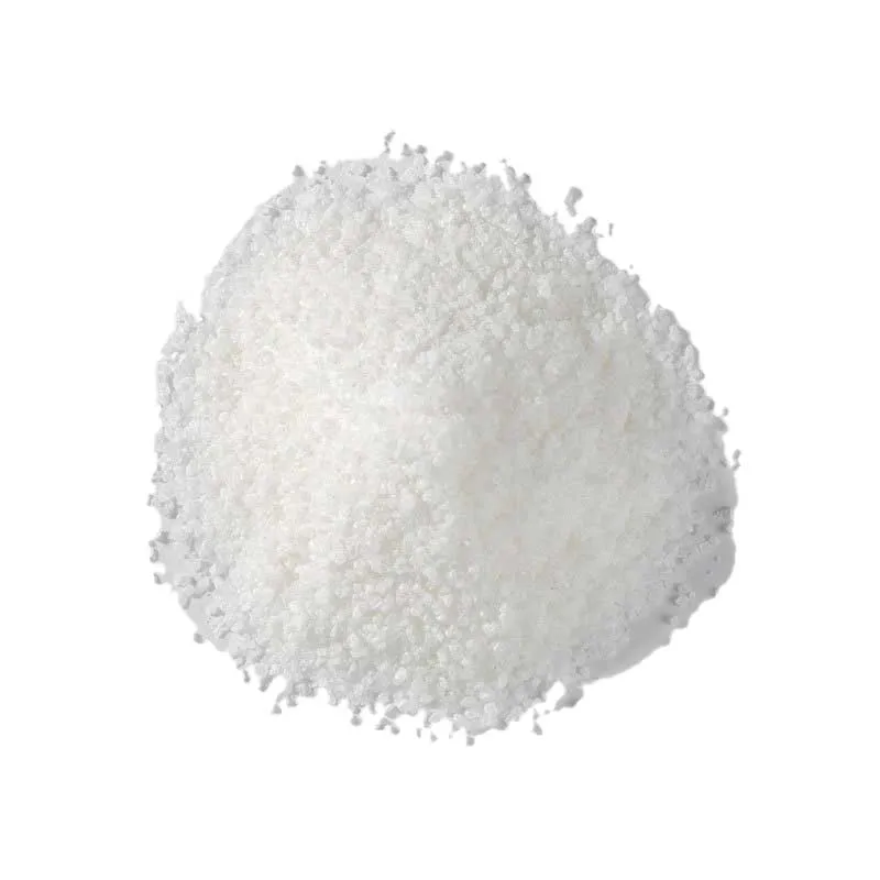 Factory direct wholesale price polyacrylamide CAS 9003-05-8 China manufacturer