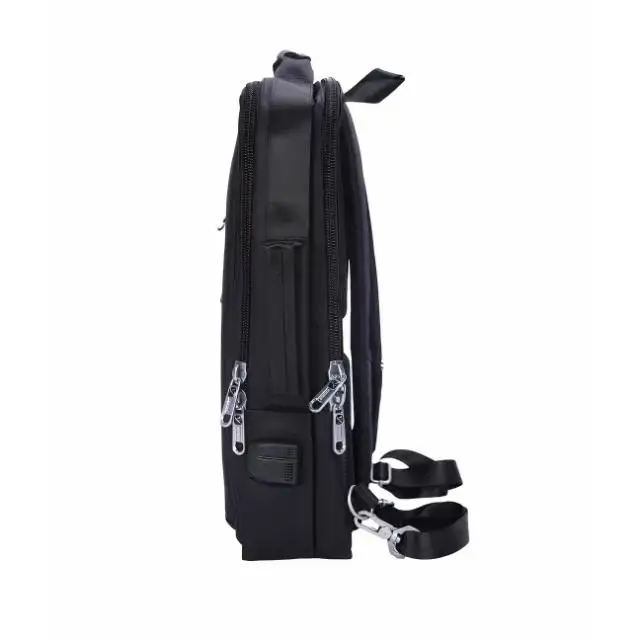 waterproof material high quality laptop backpack wear resistant travel laptop backpack Handmade Bulk Product