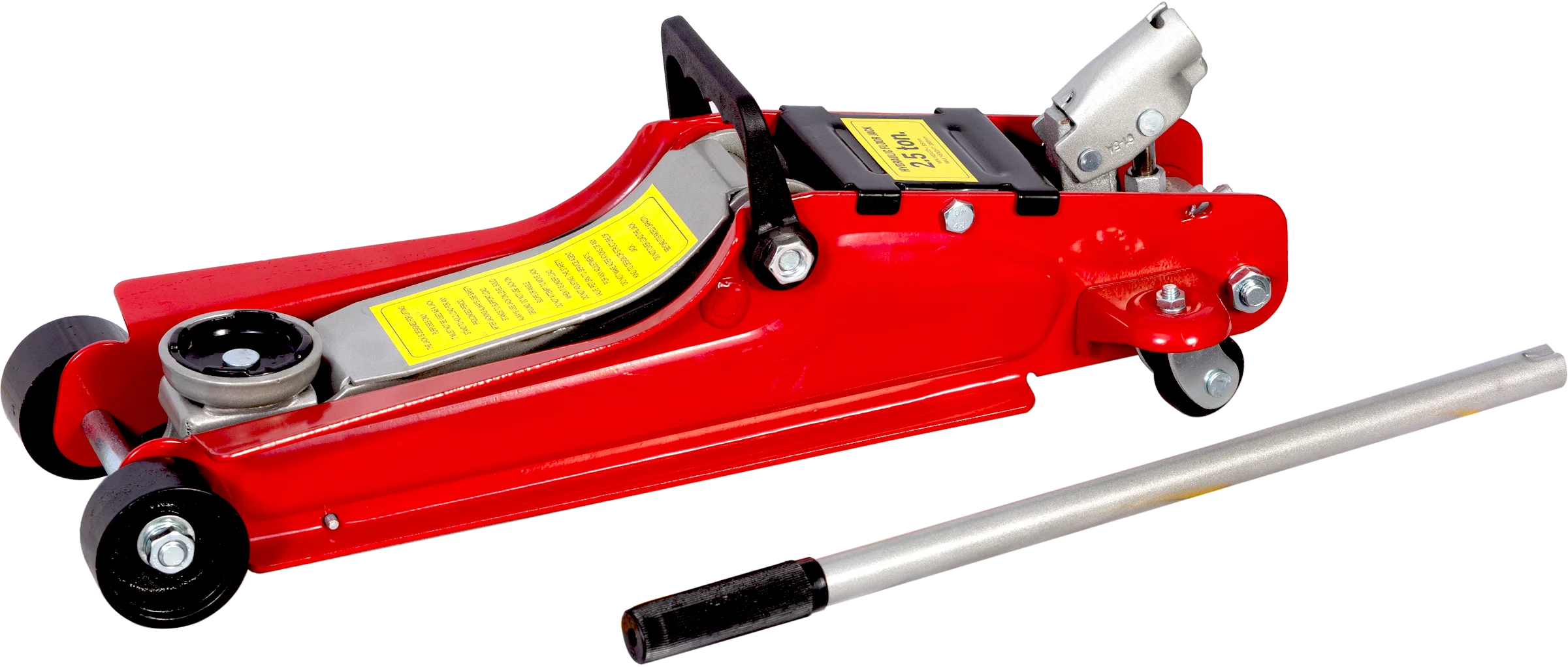 Professional Chinese Supplier 2 Ton 3 Ton 4 Ton 5 Ton Dual Or Single Pump Low Profile Pump Car Hydraulic Floor Jack OEM support