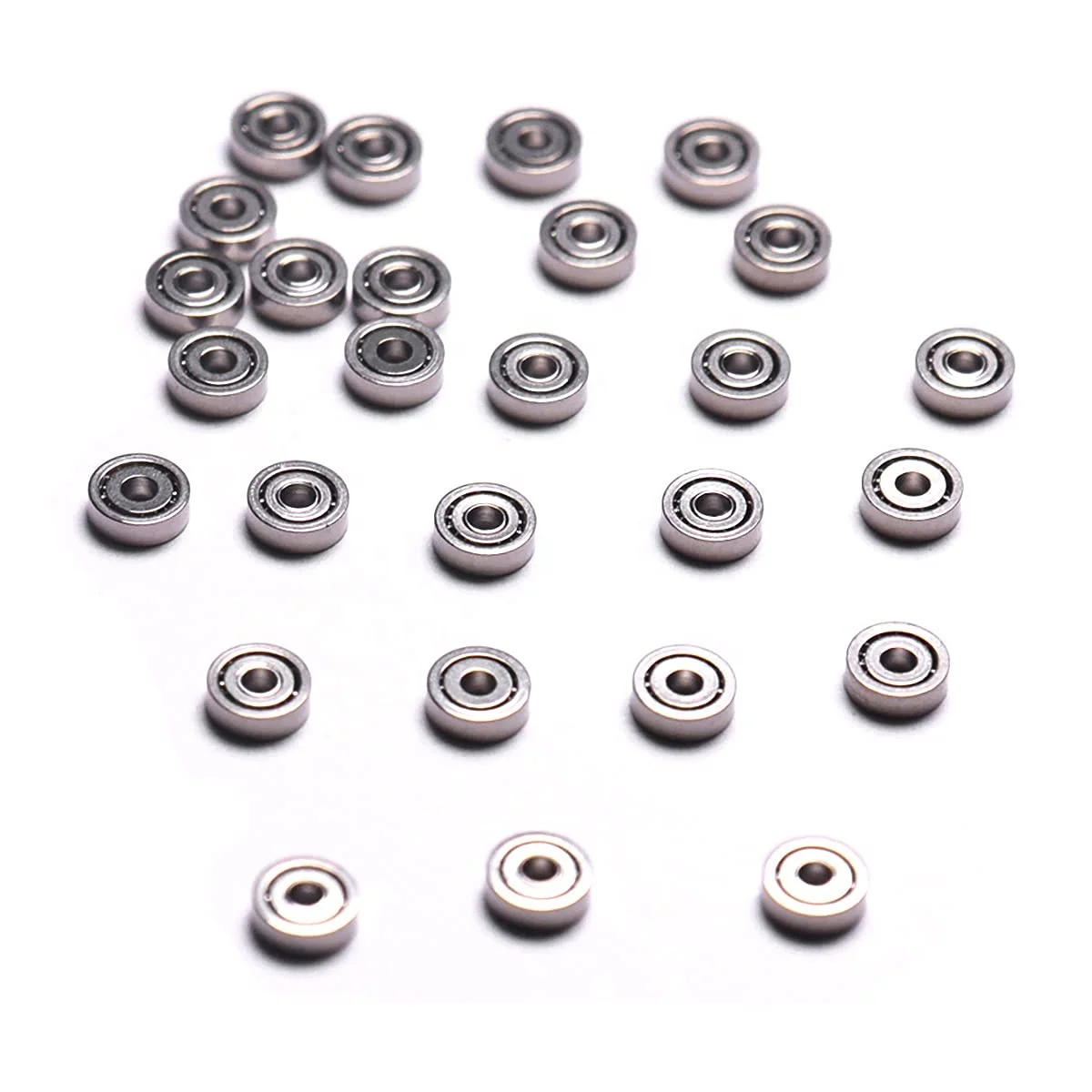 R Series Inch Standard Miniature Ball Bearing Bearing Ka020cp0 Single Row Ball Small Bearing Deep Groove Chrome Steel 1.5 - 9 Mm