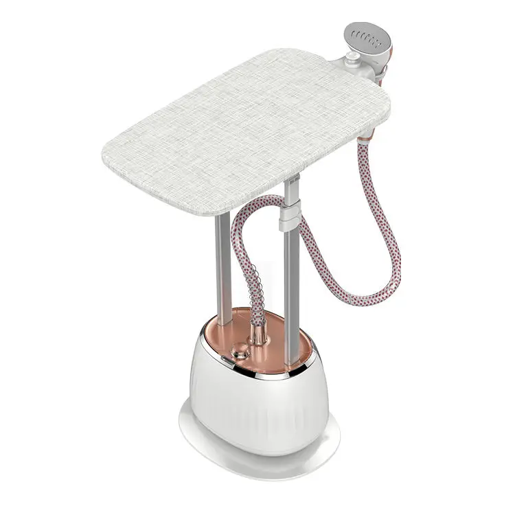 2 in 1wholesale high quality vertical steam iron clothing vertical heat steamer garment steamer