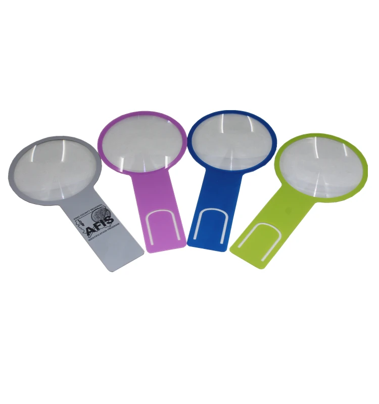 Прямая продажа с фабрики купол пластик круглый Fresnel детей разборчивый объектив