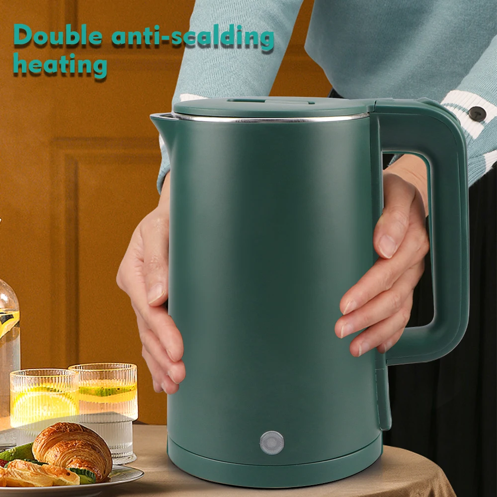 Manufacturer wholesale 2L electric kettle commercial electric water kettle cheap price