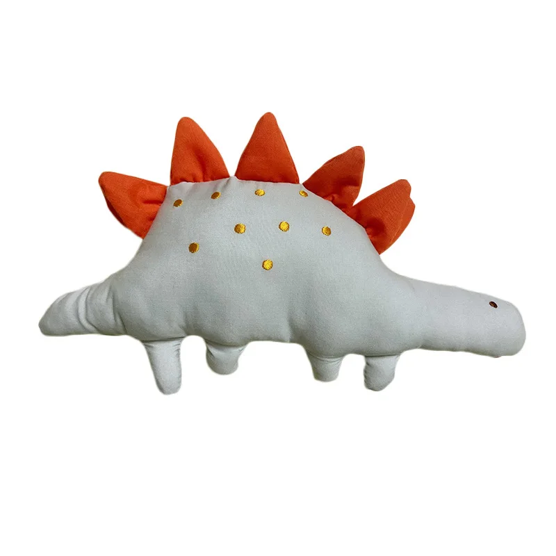 Dinosaur Plush Doll Toys Cute Cartoon Dinosaur Stuffed Doll Animals Soft Toys Dolls For Kids Birthday Toy Gift