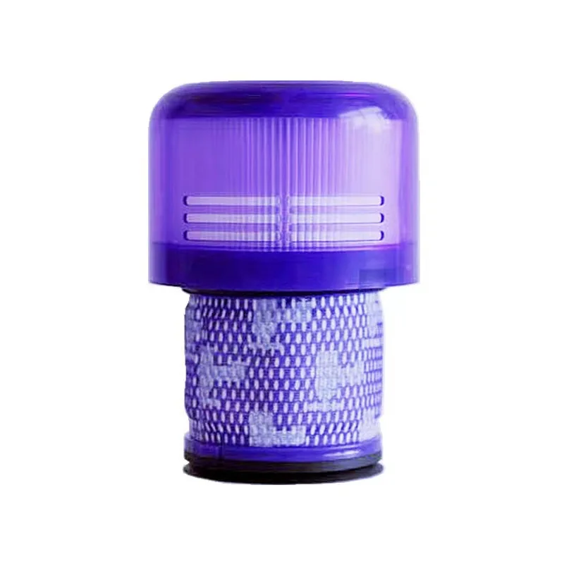 Compatible with Dyson V6 V7 V8 front V10 V11 rear vacuum cleaner Hepa filter element