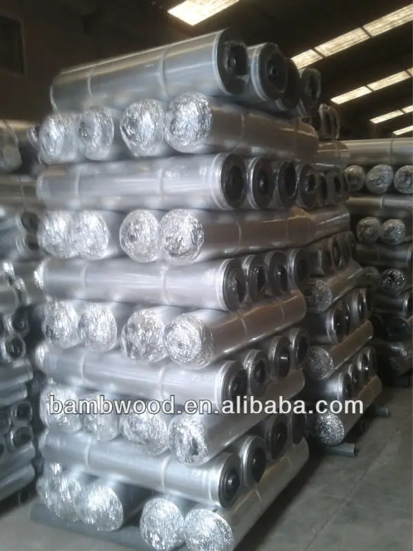 2mm/3mm Anti Slip Rubber Eva Epe Foam Underlayment for Laminate Flooring