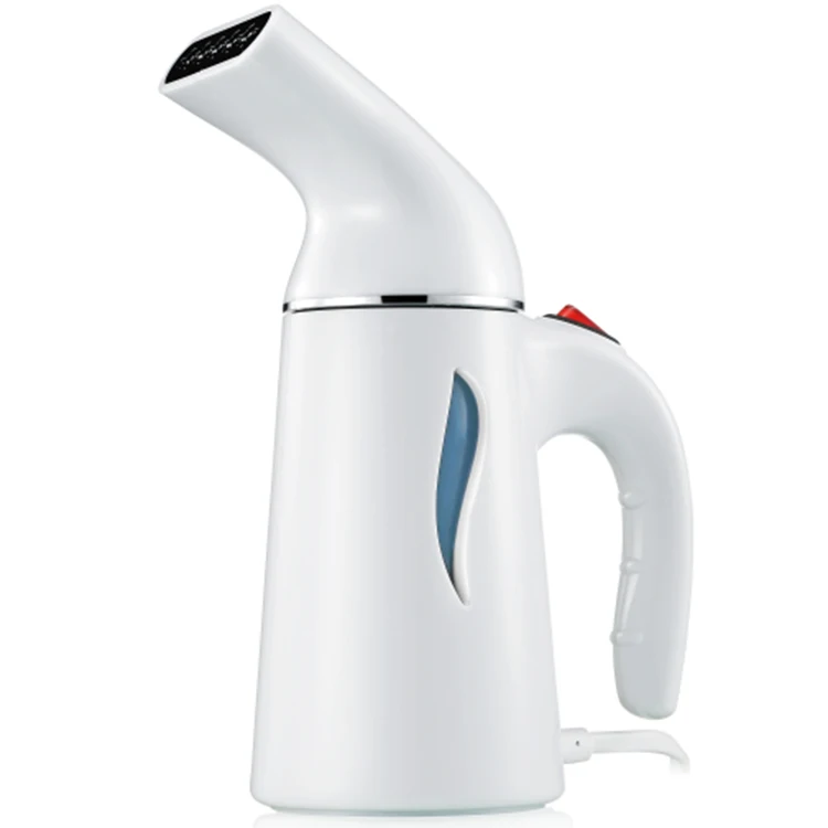 2020 New Version Cloth Iron Machine Electric Mini Iron Portable Clothes Handheld Travel Garment Steamer