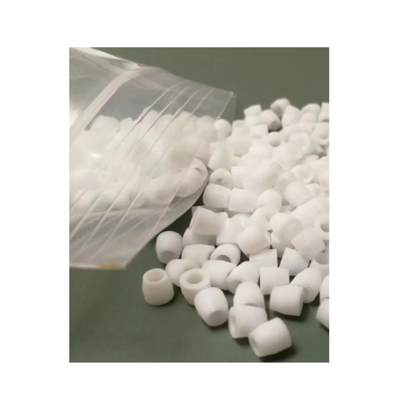 PTFE Flat Washers Sealing Gasket  provide outstanding chemical resistance for duties where hygiene and non contamination are ess