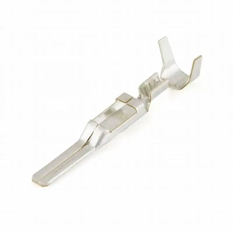 Colorful Button Pct2-5c Block Quick Electricalel Crimp Harness Wire Connector 0008700002 Terminals